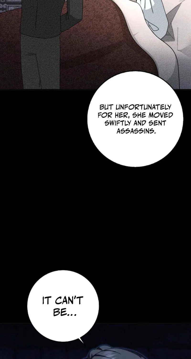 Read Cinderella Disappeared chapter 74 image 36 on Lezhin