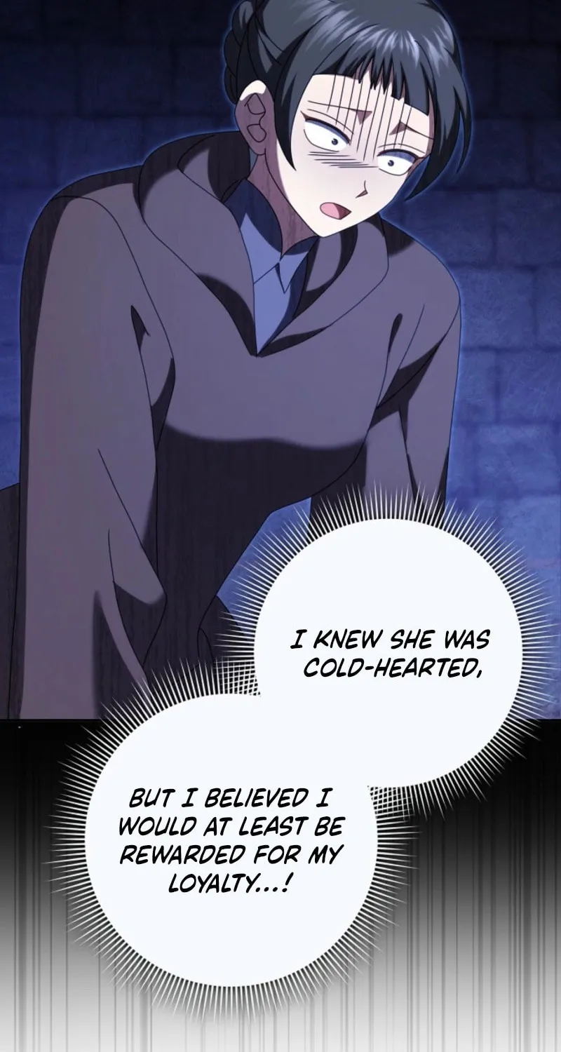 Read Cinderella Disappeared chapter 74 image 37 on Lezhin