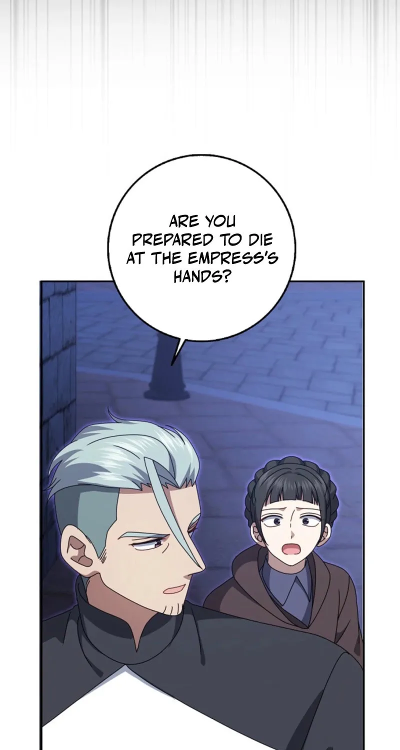 Read Cinderella Disappeared chapter 74 image 38 on Lezhin