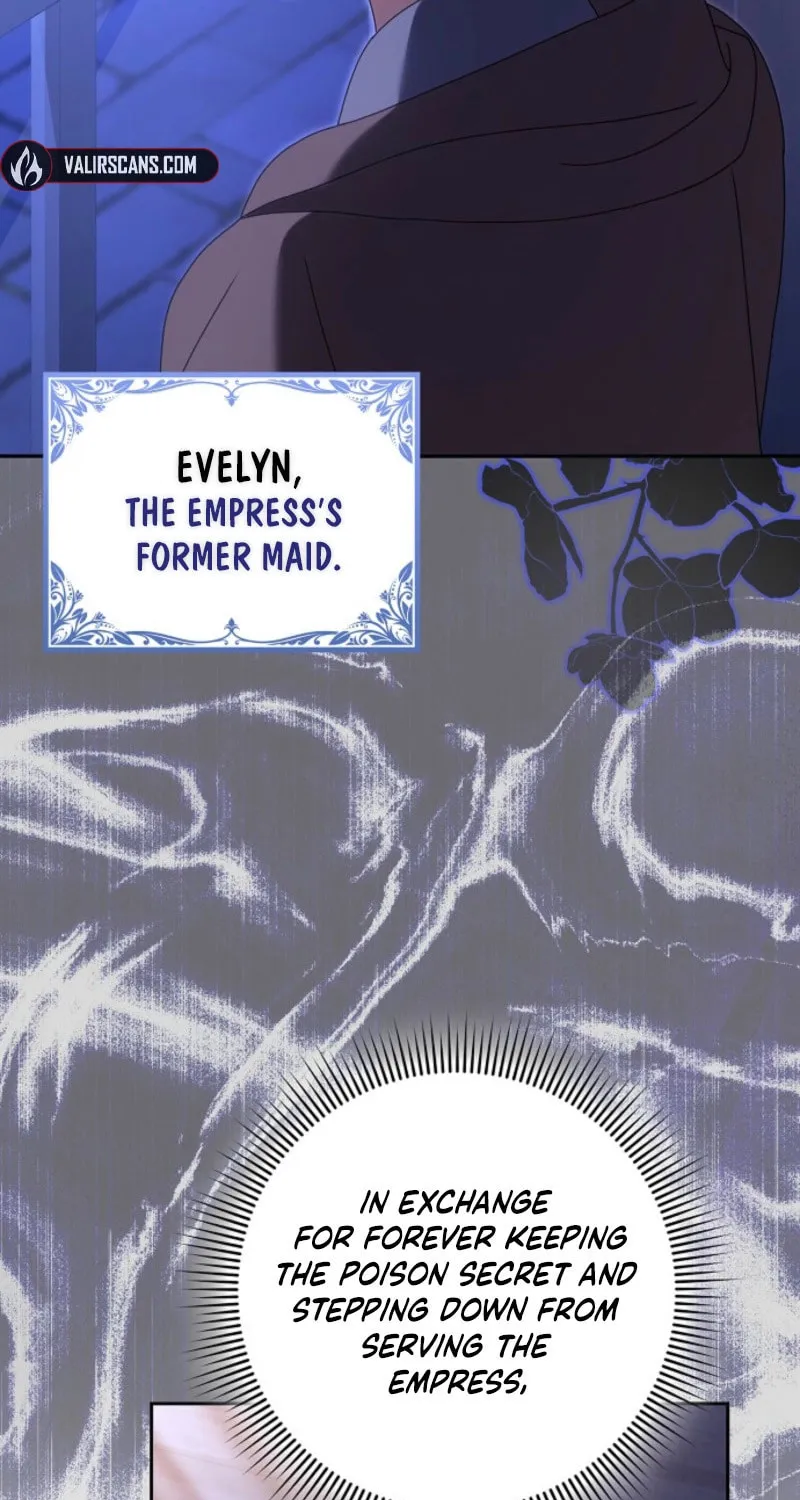 Read Cinderella Disappeared chapter 74 image 4 on Lezhin