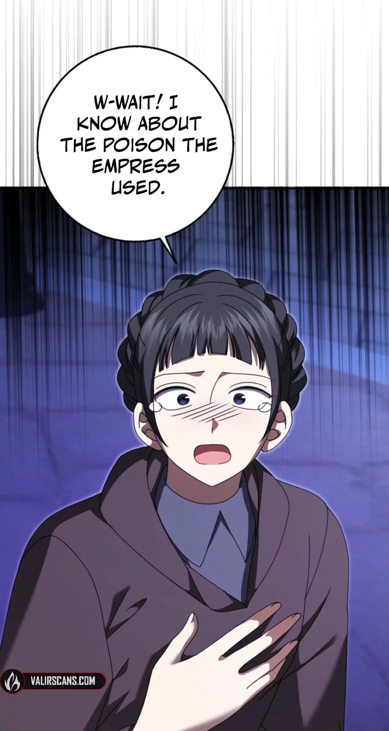 Read Cinderella Disappeared chapter 74 image 40 on Lezhin
