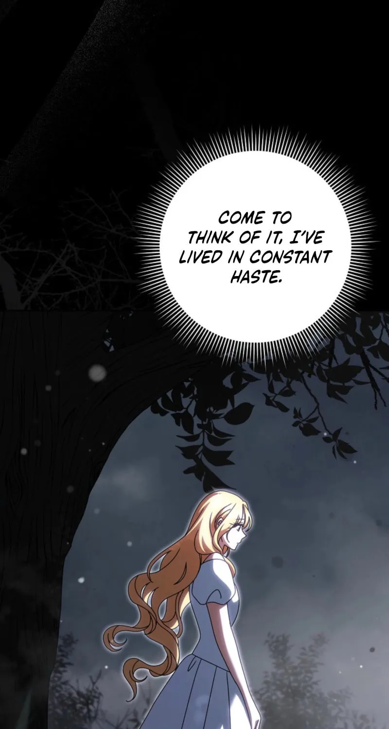 Read Cinderella Disappeared chapter 74 image 48 on Lezhin