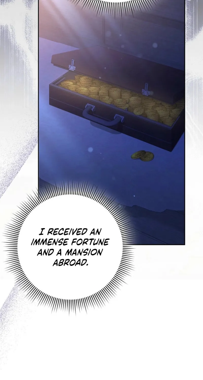 Read Cinderella Disappeared chapter 74 image 5 on Lezhin