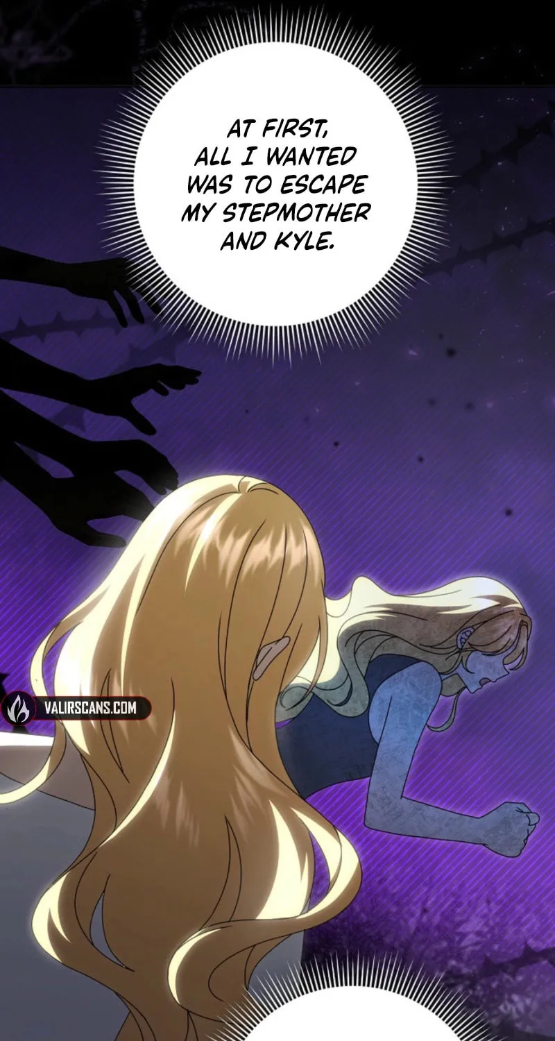 Read Cinderella Disappeared chapter 74 image 50 on Lezhin
