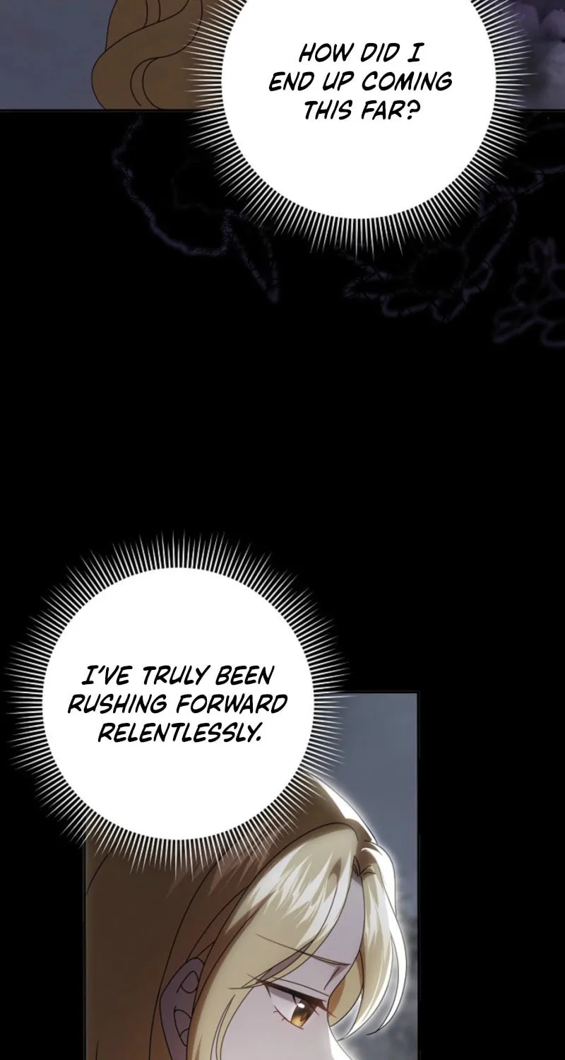 Read Cinderella Disappeared chapter 74 image 51 on Lezhin