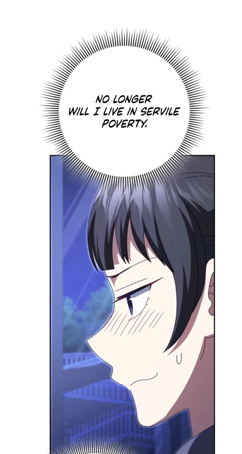 Read Cinderella Disappeared chapter 74 image 6 on Lezhin