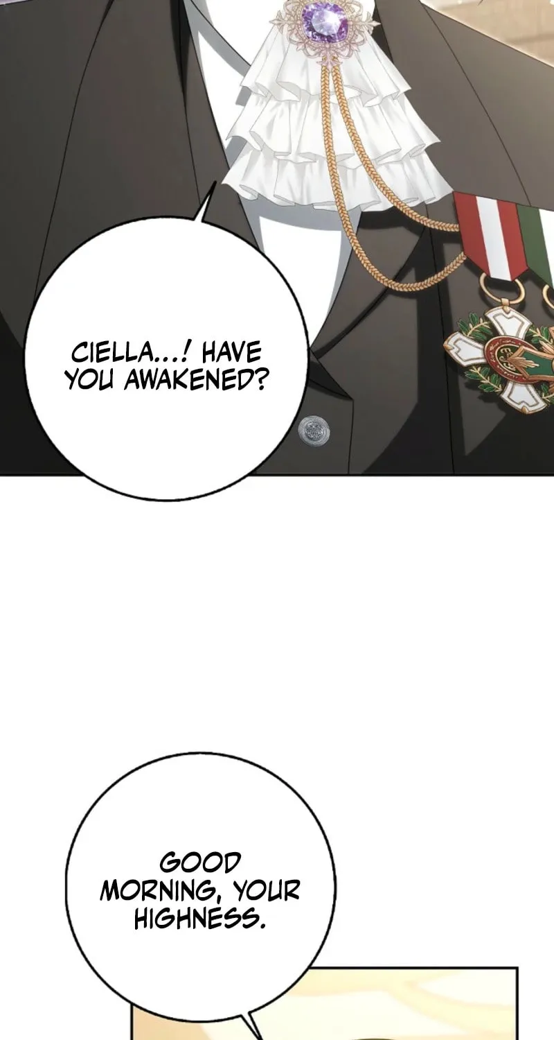 Read Cinderella Disappeared chapter 75 image 13 on Lezhin