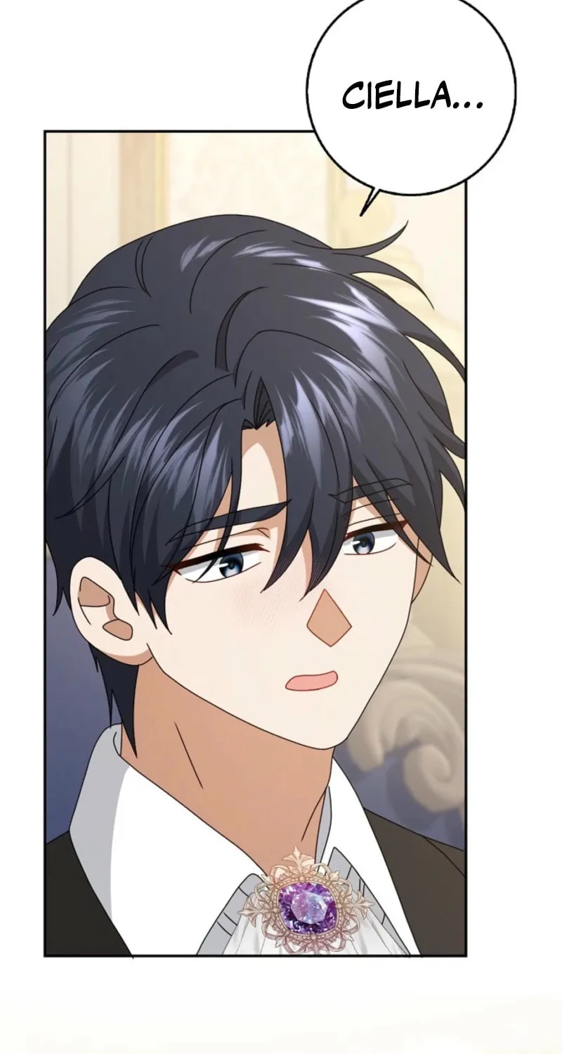 Read Cinderella Disappeared chapter 75 image 15 on Lezhin