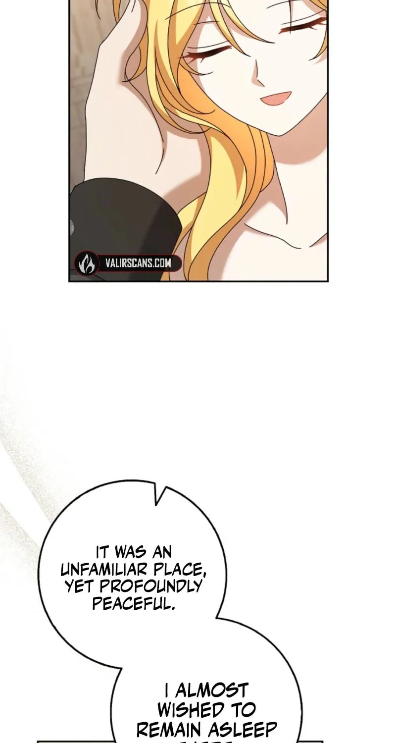 Read Cinderella Disappeared chapter 75 image 18 on Lezhin
