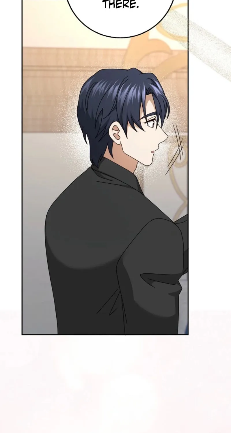 Read Cinderella Disappeared chapter 75 image 19 on Lezhin