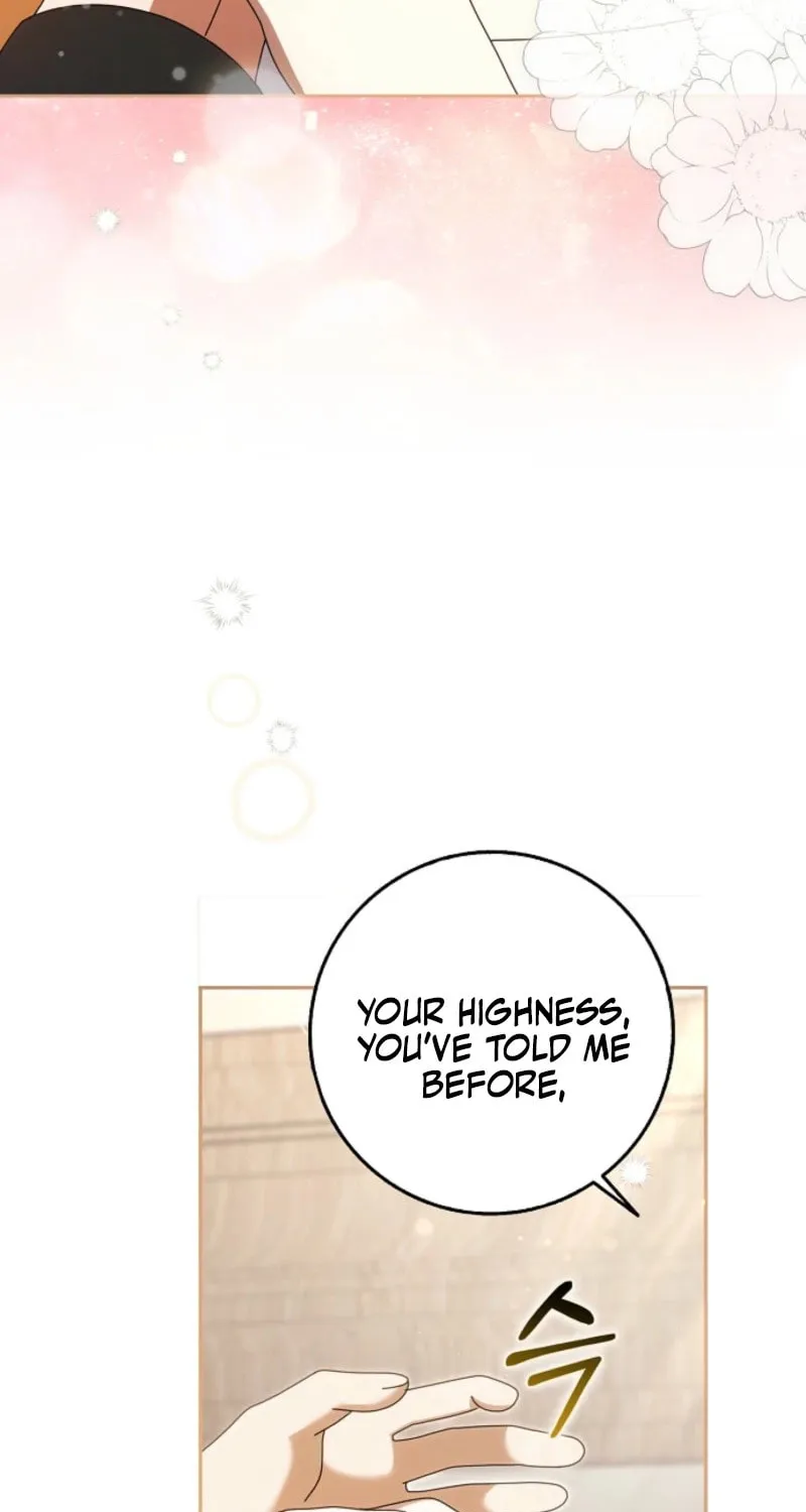 Read Cinderella Disappeared chapter 75 image 22 on Lezhin