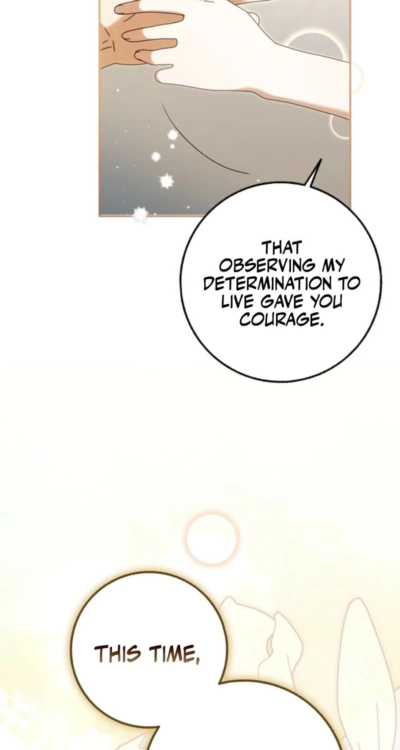 Read Cinderella Disappeared chapter 75 image 23 on Lezhin