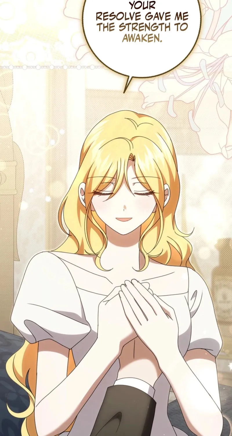 Read Cinderella Disappeared chapter 75 image 24 on Lezhin