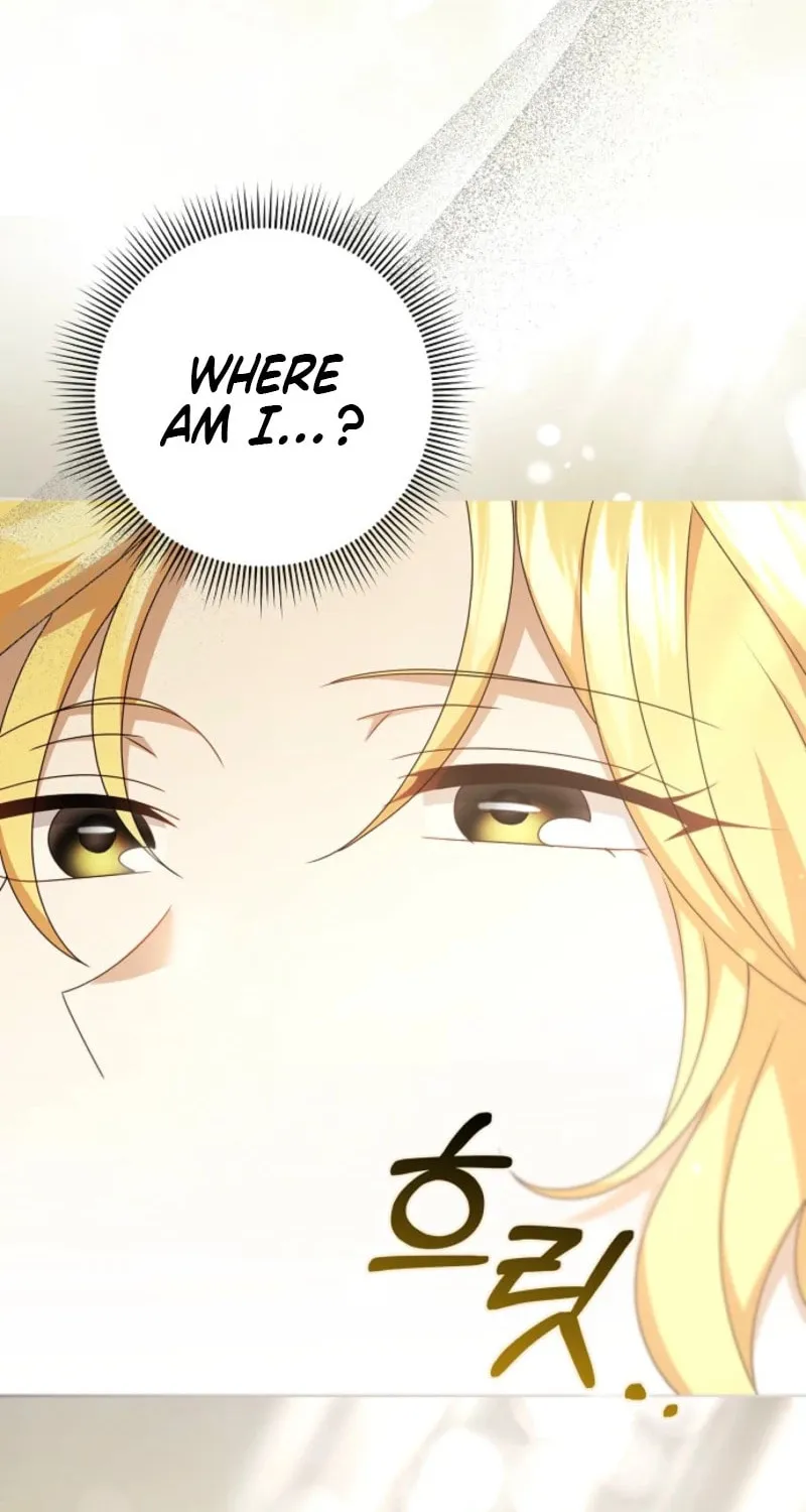 Read Cinderella Disappeared chapter 75 image 3 on Lezhin