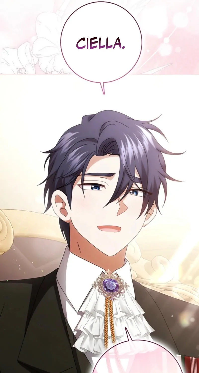 Read Cinderella Disappeared chapter 75 image 30 on Lezhin