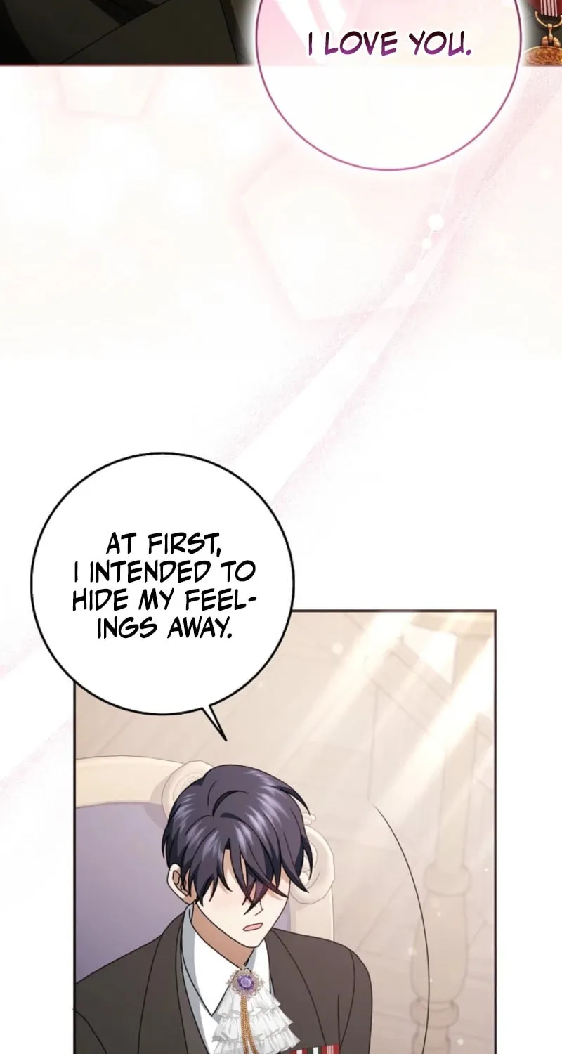 Read Cinderella Disappeared chapter 75 image 31 on Lezhin