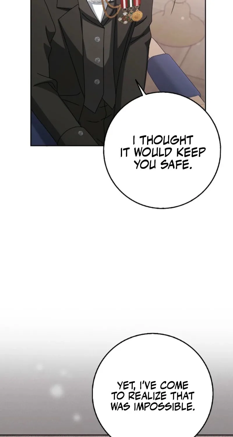 Read Cinderella Disappeared chapter 75 image 32 on Lezhin