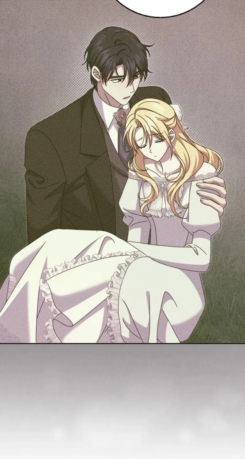 Read Cinderella Disappeared chapter 75 image 33 on Lezhin