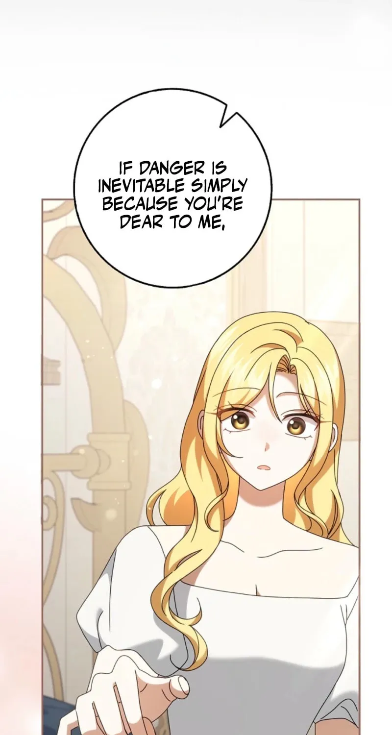 Read Cinderella Disappeared chapter 75 image 34 on Lezhin