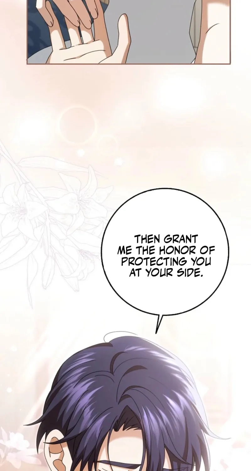Read Cinderella Disappeared chapter 75 image 35 on Lezhin