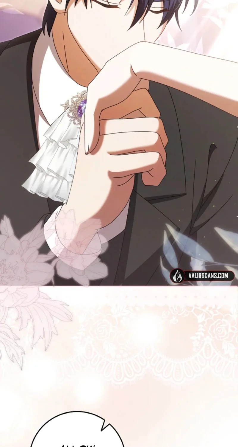 Read Cinderella Disappeared chapter 75 image 36 on Lezhin