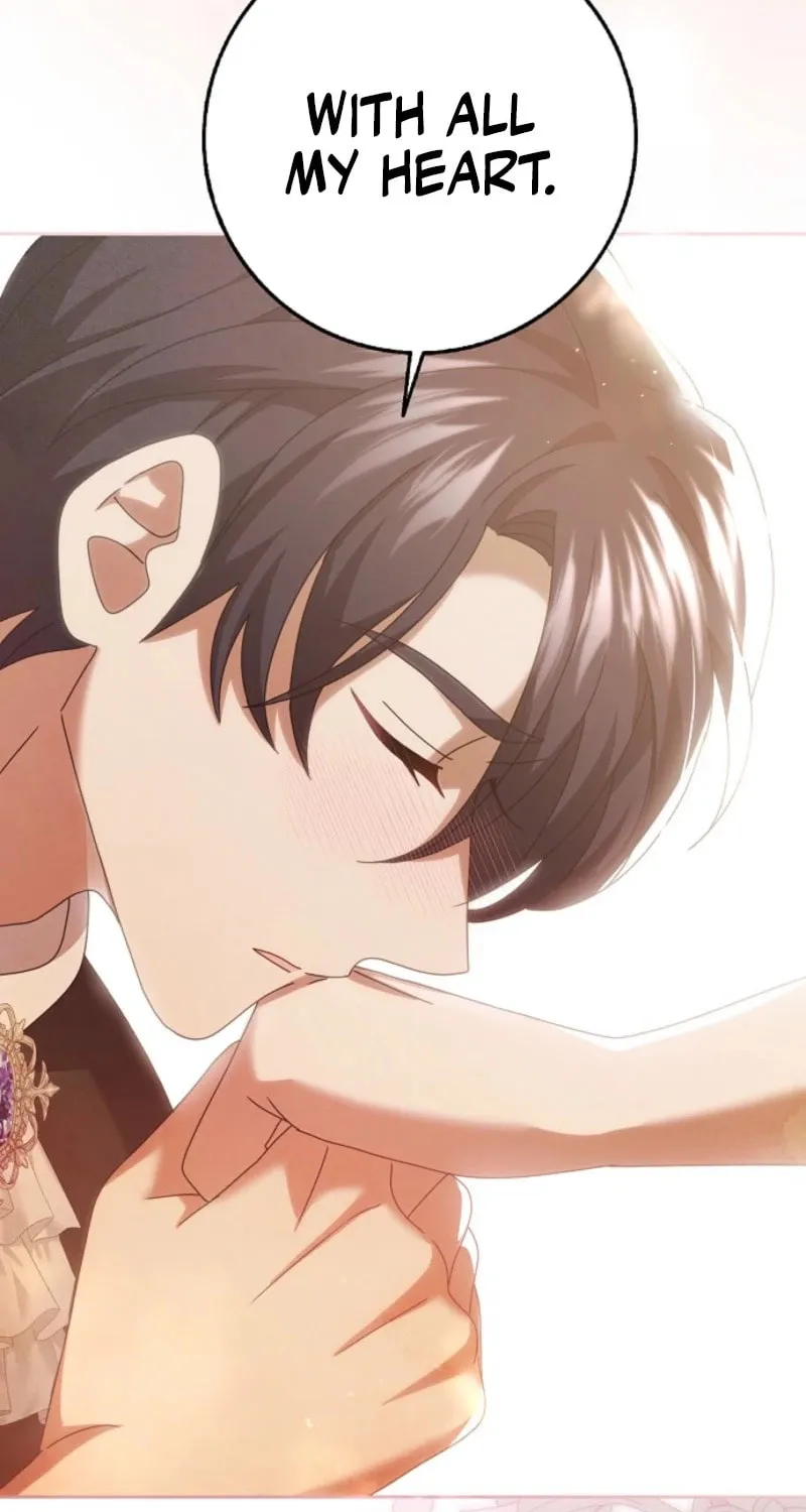 Read Cinderella Disappeared chapter 75 image 38 on Lezhin