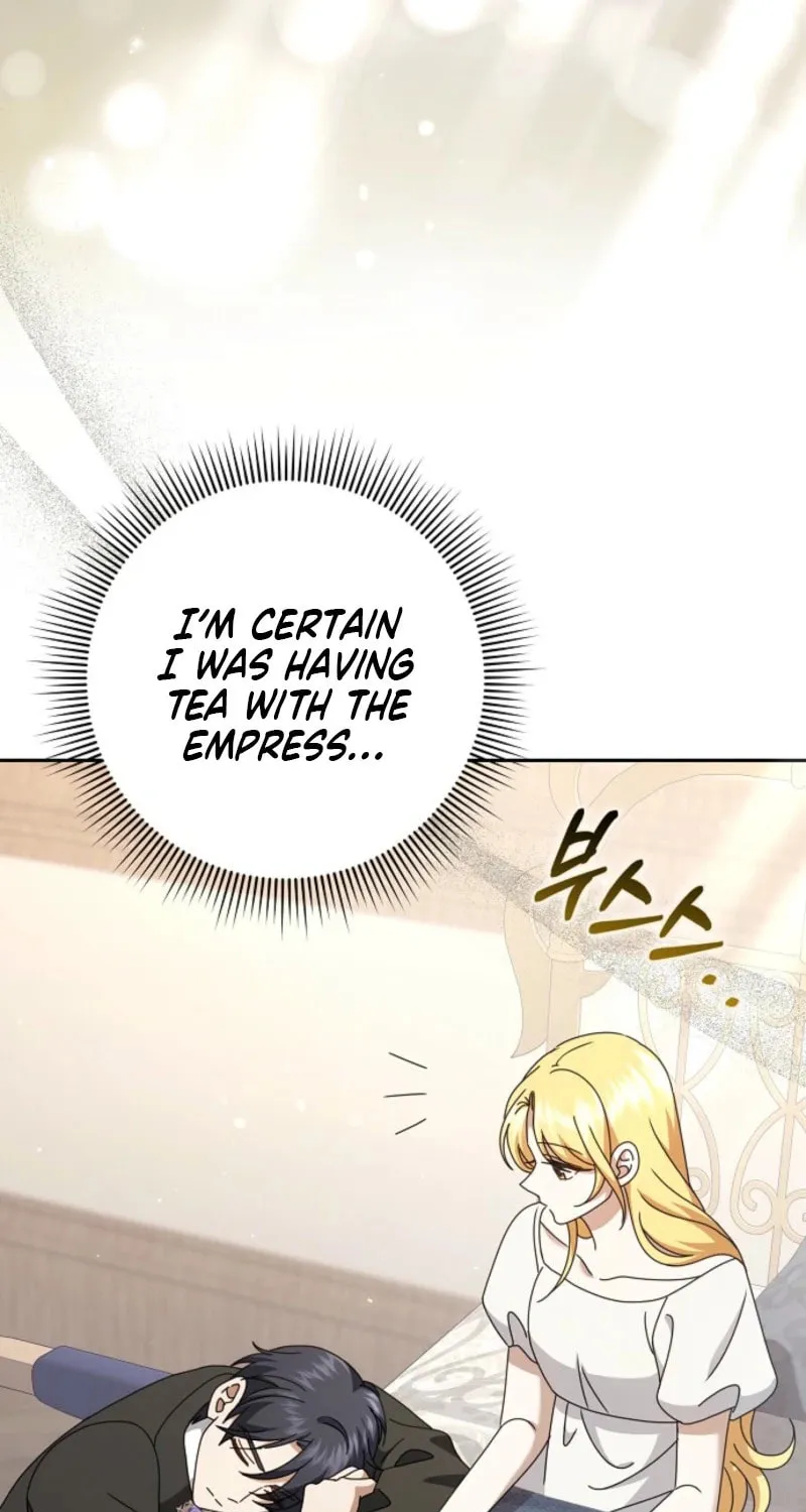 Read Cinderella Disappeared chapter 75 image 4 on Lezhin