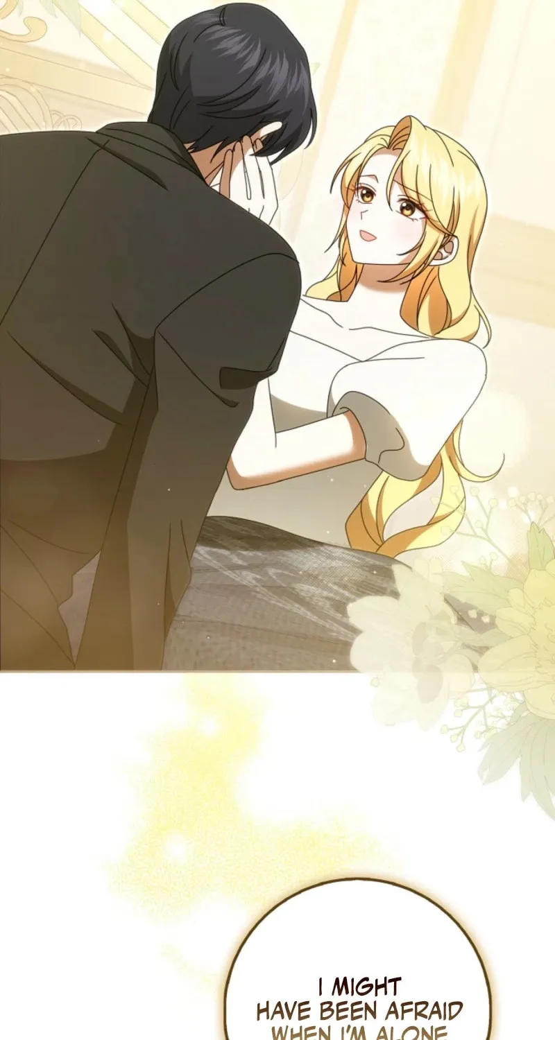 Read Cinderella Disappeared chapter 75 image 43 on Lezhin