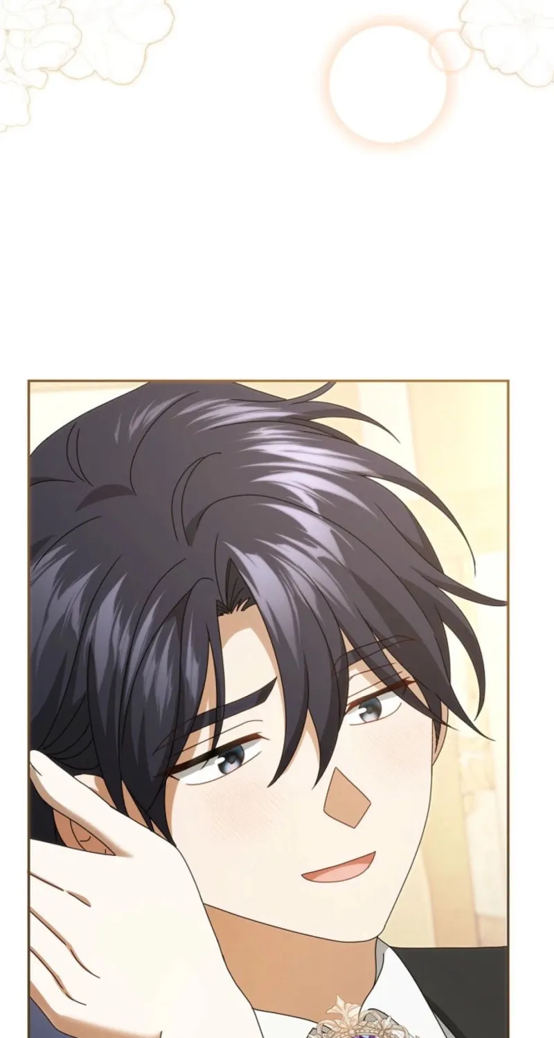 Read Cinderella Disappeared chapter 75 image 46 on Lezhin