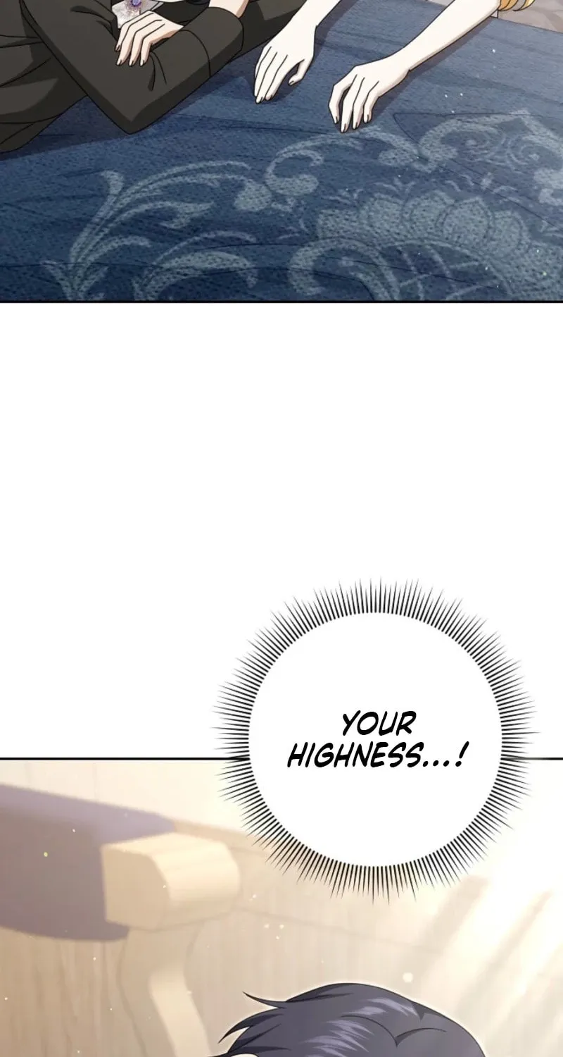Read Cinderella Disappeared chapter 75 image 5 on Lezhin