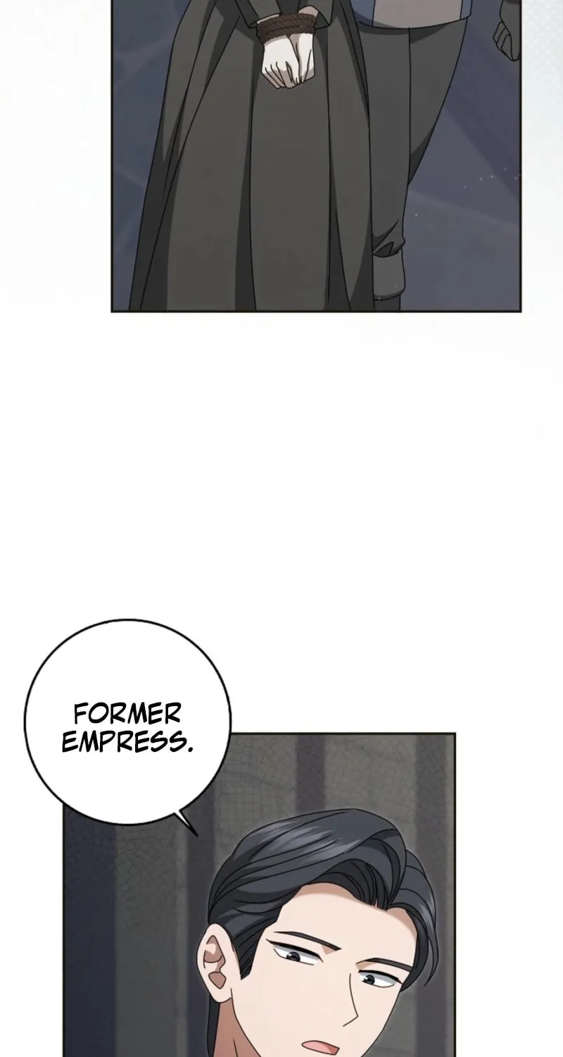 Read Cinderella Disappeared chapter 75 image 53 on Lezhin