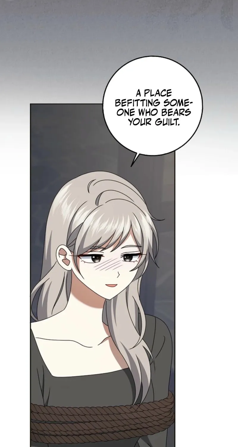 Read Cinderella Disappeared chapter 75 image 56 on Lezhin