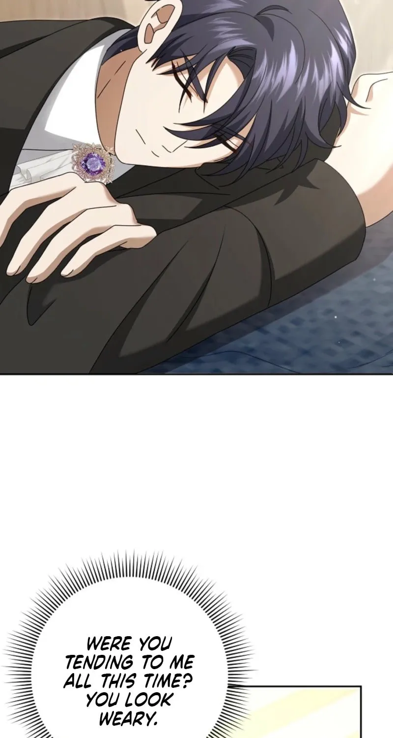 Read Cinderella Disappeared chapter 75 image 6 on Lezhin