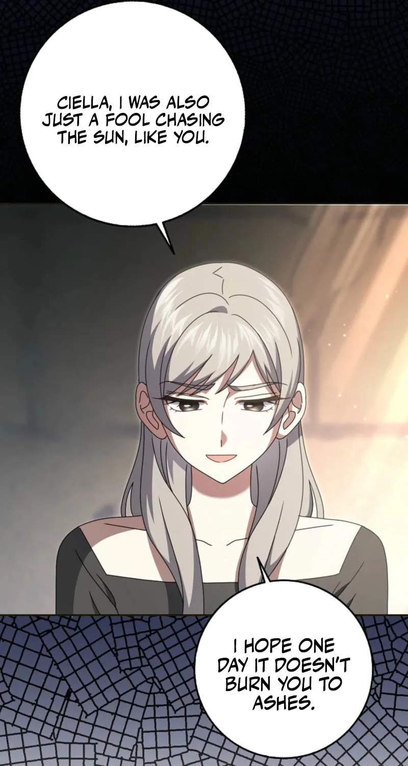 Read Cinderella Disappeared chapter 75 image 60 on Lezhin