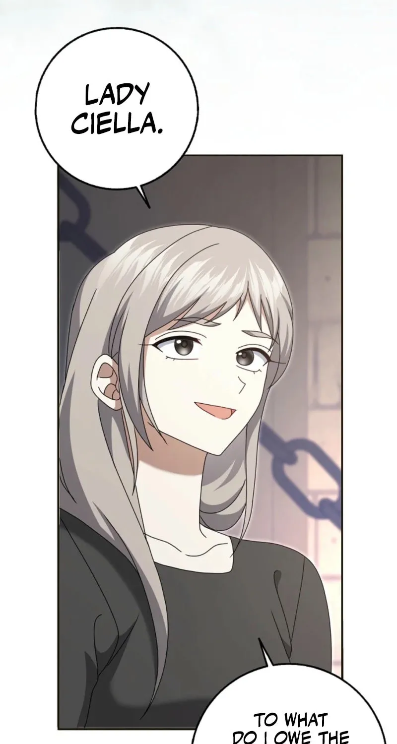 Read Cinderella Disappeared chapter 75 image 64 on Lezhin