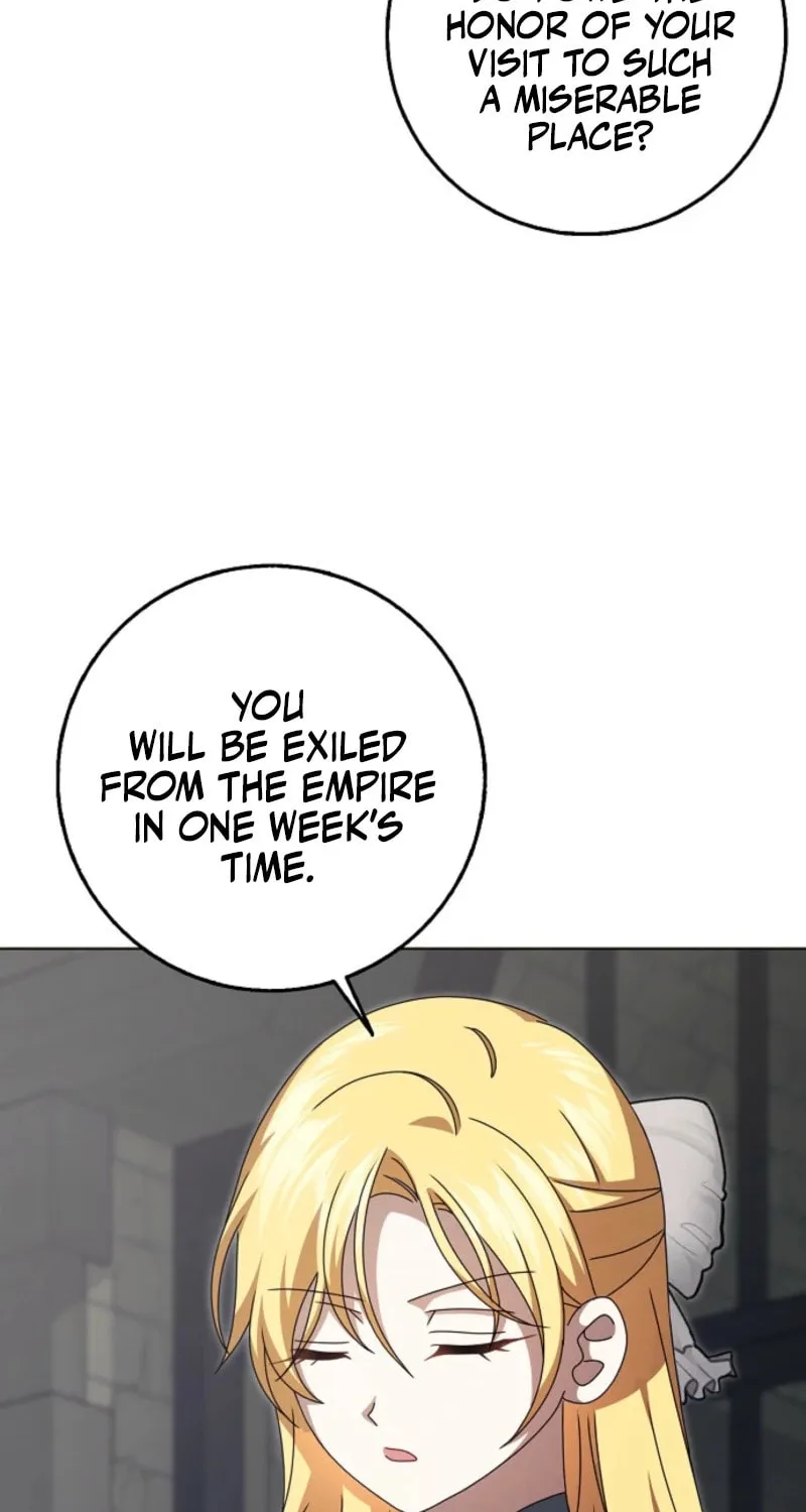 Read Cinderella Disappeared chapter 75 image 65 on Lezhin