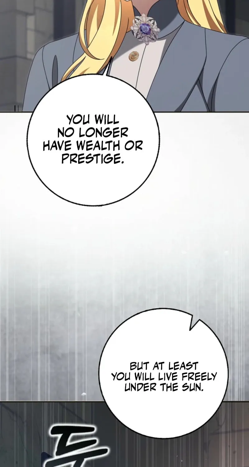 Read Cinderella Disappeared chapter 75 image 66 on Lezhin