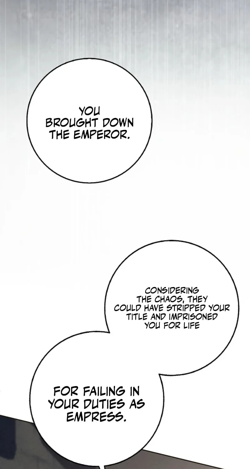Read Cinderella Disappeared chapter 75 image 68 on Lezhin
