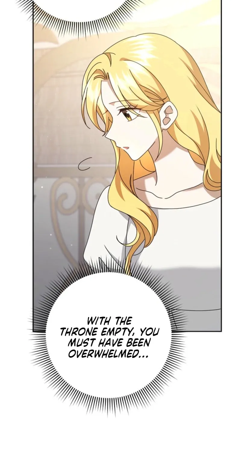 Read Cinderella Disappeared chapter 75 image 7 on Lezhin