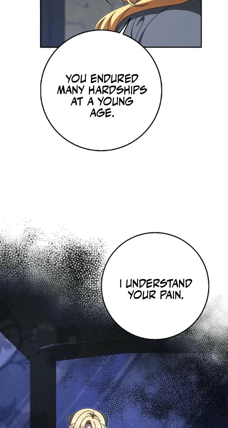 Read Cinderella Disappeared chapter 75 image 72 on Lezhin