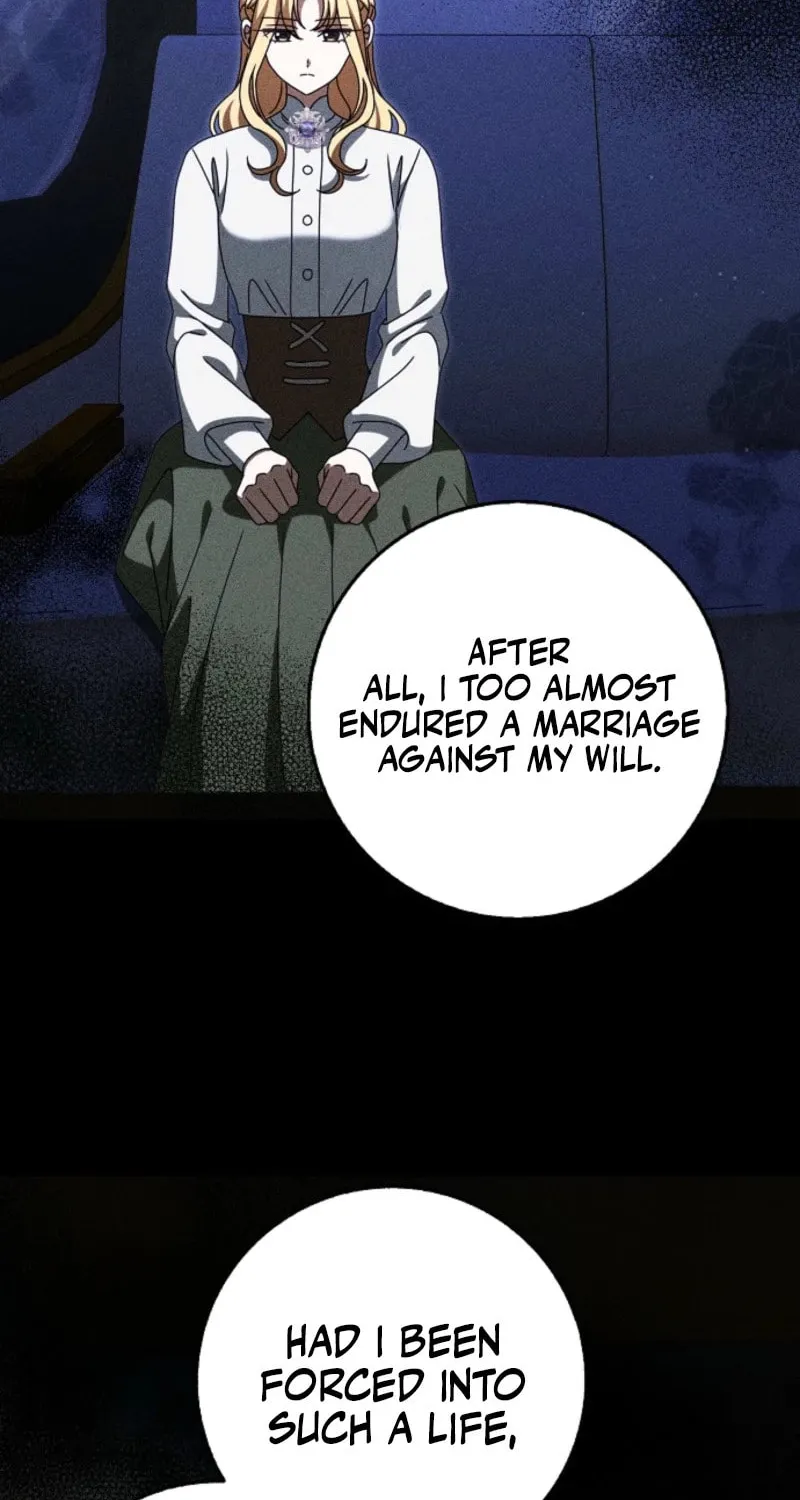 Read Cinderella Disappeared chapter 75 image 73 on Lezhin