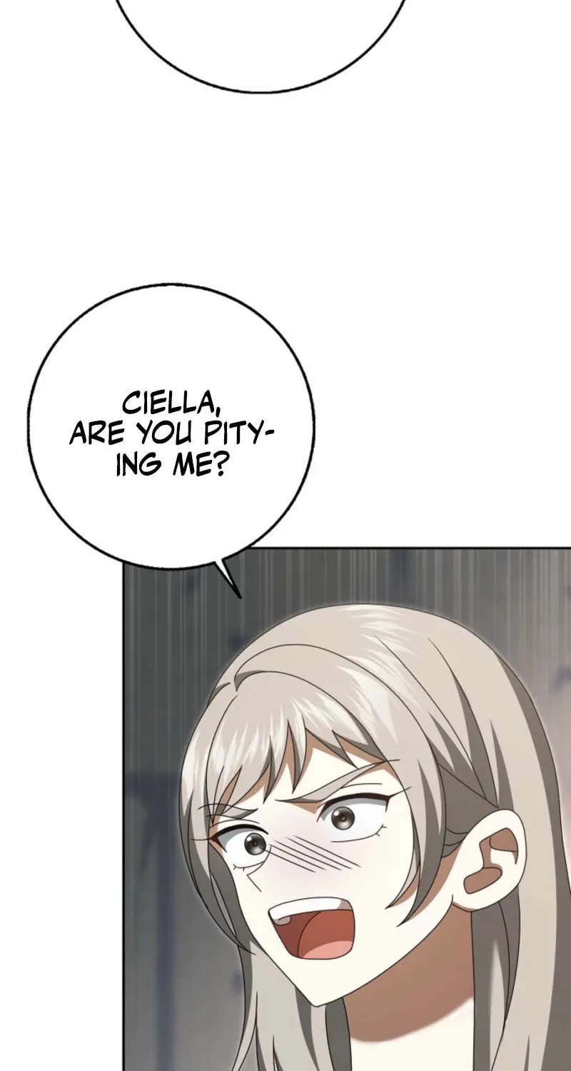 Read Cinderella Disappeared chapter 75 image 75 on Lezhin