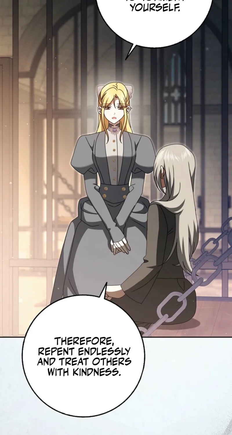 Read Cinderella Disappeared chapter 75 image 78 on Lezhin