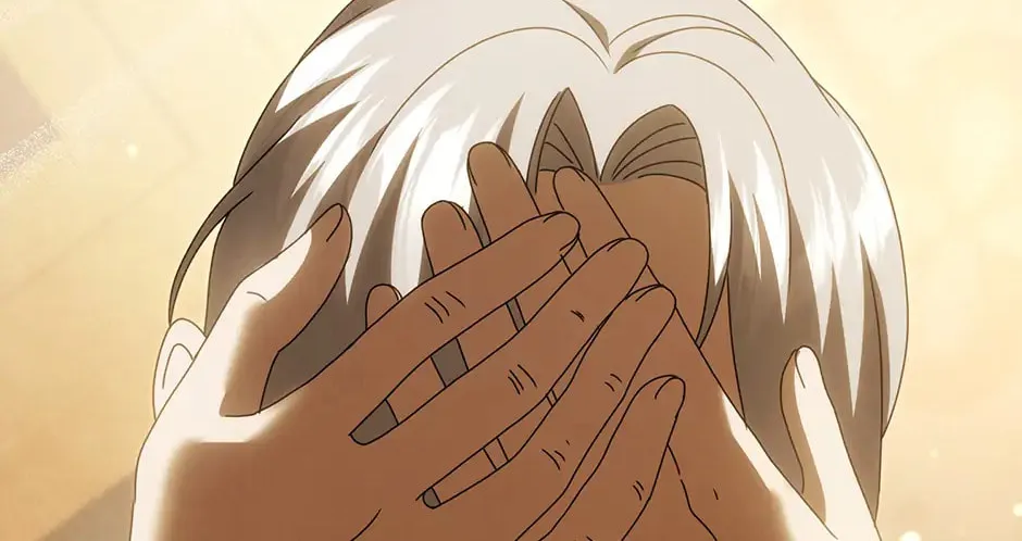 Read Cinderella Disappeared chapter 76 image 101 on Lezhin