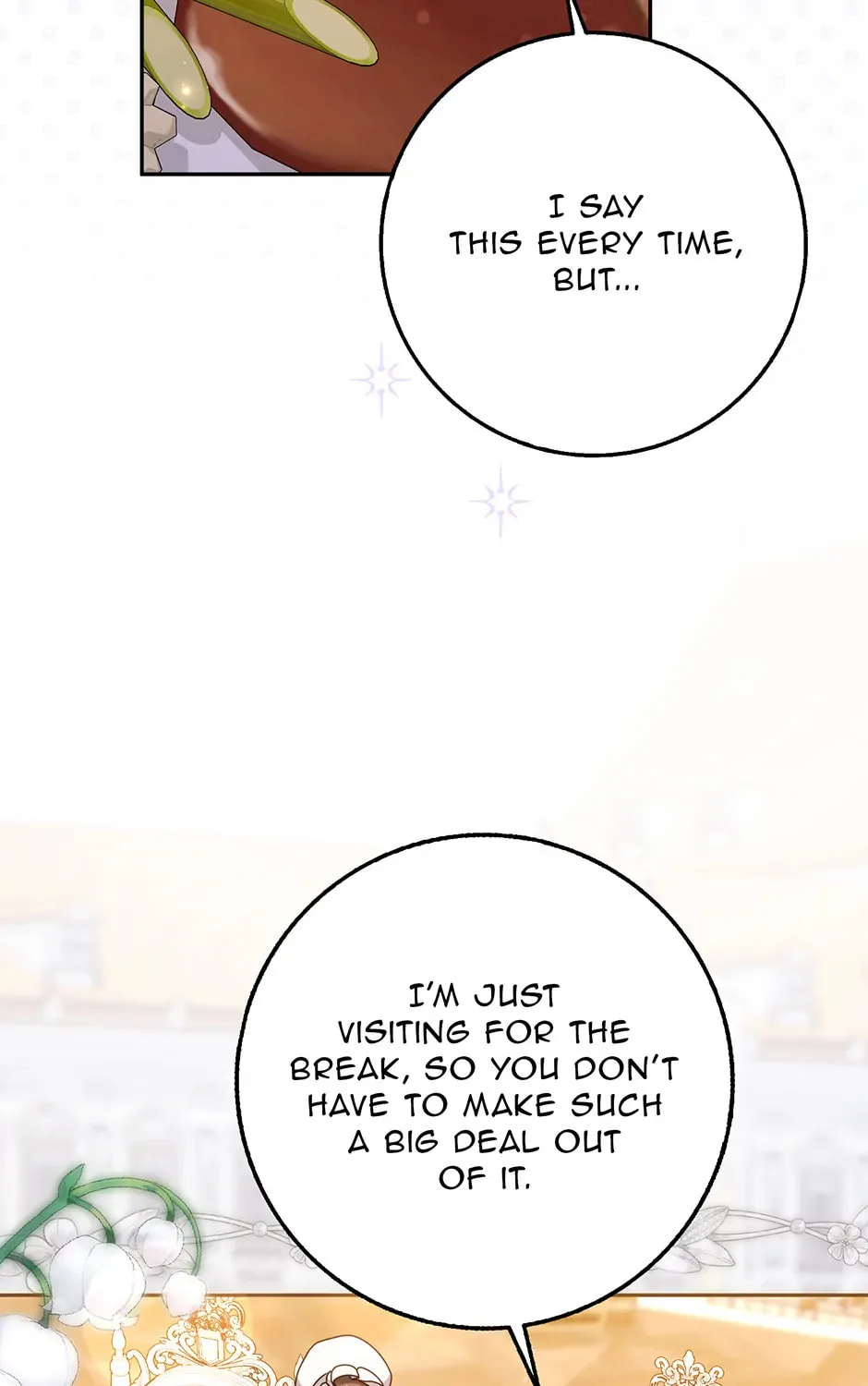 Read Cinderella Disappeared chapter 76 image 118 on Lezhin