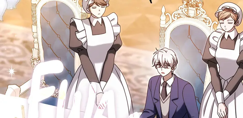 Read Cinderella Disappeared chapter 76 image 119 on Lezhin