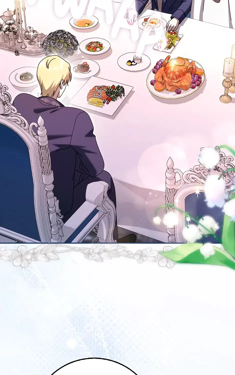 Read Cinderella Disappeared chapter 76 image 120 on Lezhin