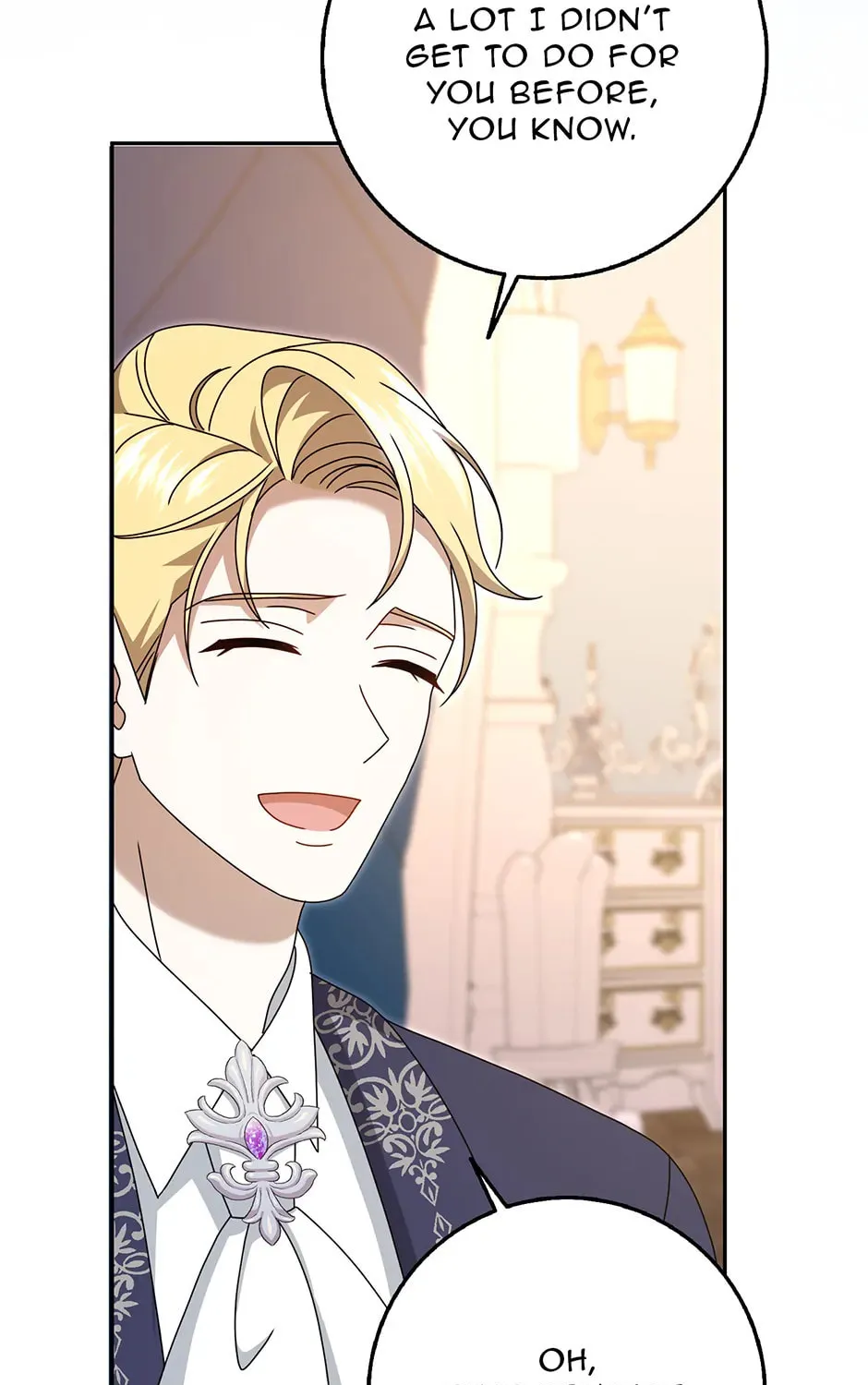 Read Cinderella Disappeared chapter 76 image 122 on Lezhin