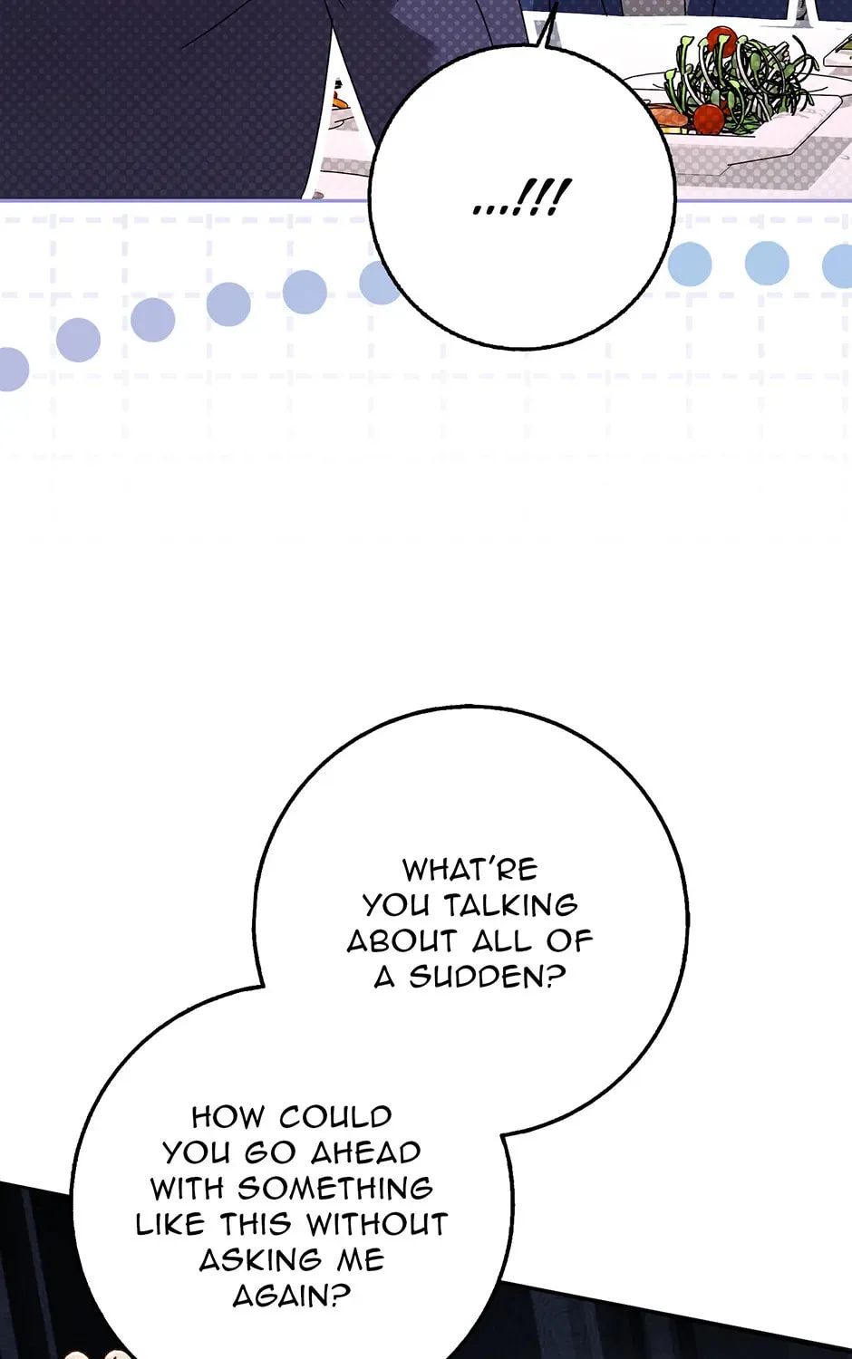 Read Cinderella Disappeared chapter 76 image 126 on Lezhin