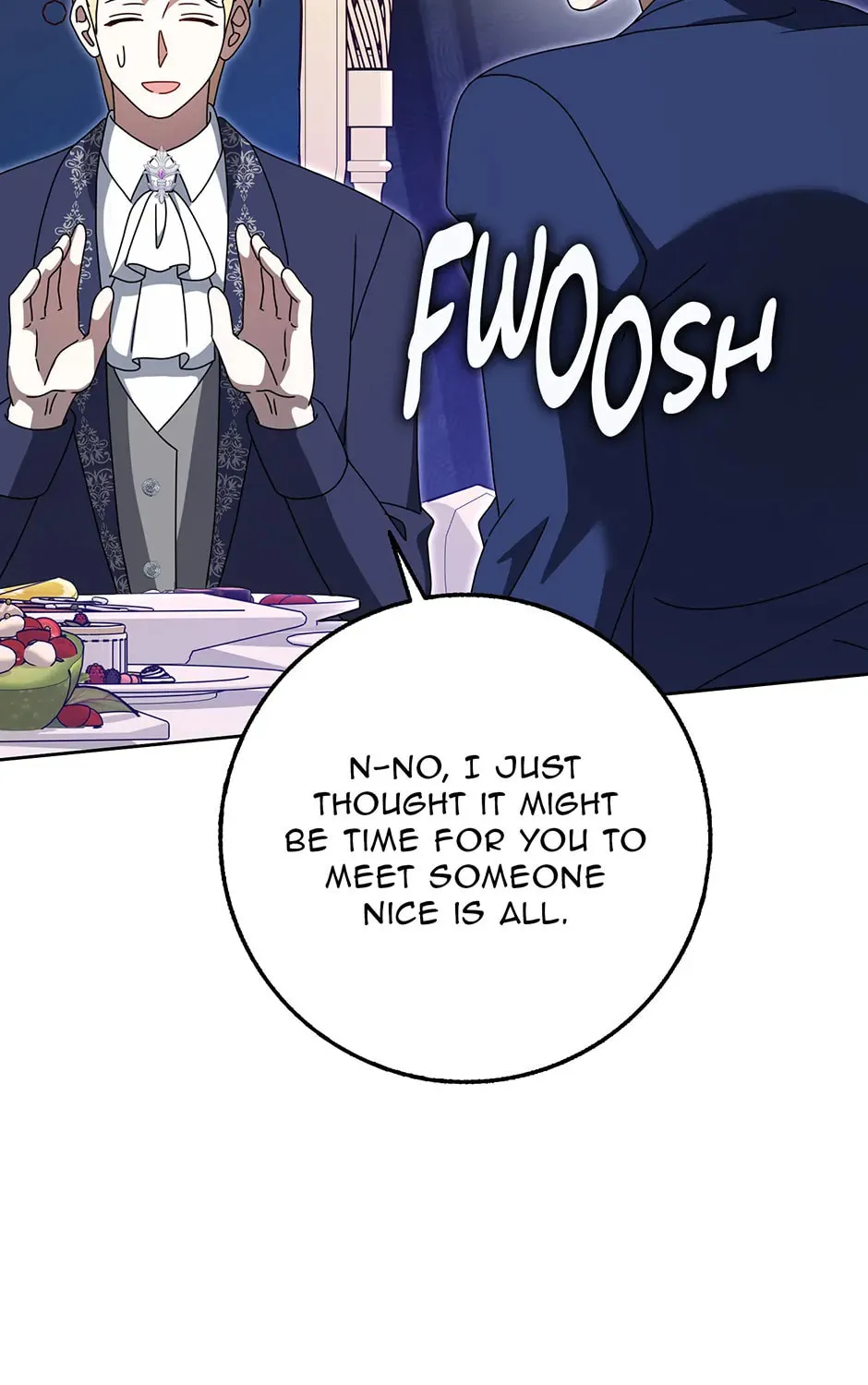 Read Cinderella Disappeared chapter 76 image 128 on Lezhin
